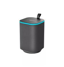 Акустическая система Esperanza RGB Illuminated FM Sakara Black (EP155)