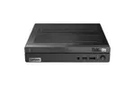 Компьютер Lenovo ThinkCentre neo 50q Gen 4/i3-1215U, 8, 256, WF, KM (12LN004BUI)