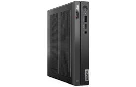 Комп'ютер Lenovo ThinkCentre neo 50q Gen 4 / i3-1215U, 8, 256, WF, KM (12LN004BUI) - Фото