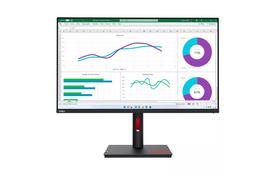 Монитор Lenovo T32h-30 (63D3GAT1UA) - Фото