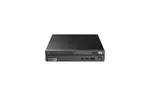 Компьютер Lenovo ThinkCentre Neo 50q G4/i5-13420H, 16, 512, WF, KM, W11P (12LN004AUI)