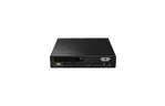 Компьютер Lenovo ThinkCentre Neo 50q G4/i5-13420H, 16, 512, WF, KM, W11P (12LN004AUI)