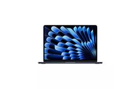 Ноутбук Apple MacBook Air 13 M3 A3113 Midnight (MRXW3UA/A) - Фото