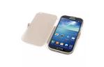 Чехол TUCANO Pronto Booklet для Galaxy S4 Nero (SG4PR)
