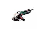 Шлифовальная машина Metabo W 9-125 QUICK 125мм, 900Вт, 10500об/мин, 2.1кг (600374000)