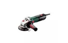 Шлифовальная машина Metabo W 9-125 QUICK 125мм, 900Вт, 10500об/мин, 2.1кг (600374000) - Фото
