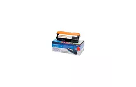 Картридж Brother MFC-9465CDN cyan (TN320C) - Фото