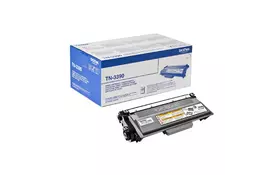 Картридж Brother HL-6180, DCP-8250, MFC-8950 (12 000стр) (TN3390) - Фото