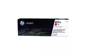 Картридж HP CLJ 827A Magenta (CF303A) - Фото