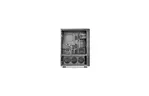 Корпус ThermalTake Core X71 Black (CA-1F8-00M1WN-02)