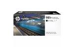 Картридж HP PageWide 981Y Black 20K, Enterprise 556/586 (L0R16A)
