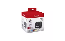 Картридж Canon PGI-2500XL (Bk/C/M/Y) Multipack (9254B004) - Фото