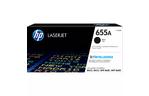 Картридж HP LJ 655A Black Toner 12.5K (CF450A)