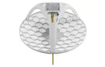 Точка доступа Wi-Fi Mikrotik LHGGR&FG621-EA
