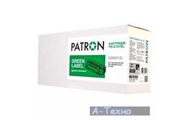 Картридж PATRON SAMSUNG MLT-D101S (ML-2160) GREEN Label (PN-D101GL) - Фото Картридж PATRON SAMSUNG MLT-D101S (ML-2160) GREEN Label (PN-D101GL) - Фото