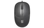 Мышка Defender Datum MS-980 Black (52980)