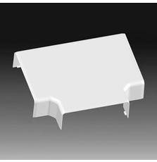 Тройник Kopos 8504 HB для короба EKD 80х40 мм