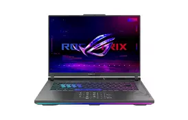 Ноутбук ASUS ROG Strix G16 G614JV-N3466 (90NR0C61-M01160) - Фото