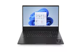 Ноутбук HP OMEN 16-wd0001ru (7X8E7EA) - Фото