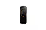 Мобильный телефон Doogee S41T 4/64Gb Black (6924351684433)