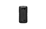 Мобильный телефон Doogee S41 Max 6/256Gb Black (6924351684464)