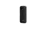 Мобильный телефон Doogee S41 Max 6/256Gb Black (6924351684464)