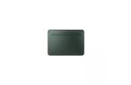 Чехол для ноутбука BeCover 13'' MacBook ECO Leather Dark Green (709695)