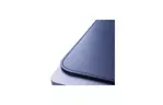 Чехол для ноутбука BeCover 13'' MacBook ECO Leather Deep Blue (709694)