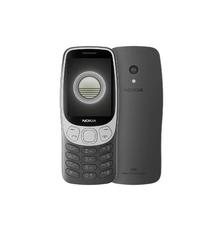 Мобильный телефон Nokia 3210 DS 2024 Grunge Black