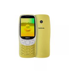 Мобильный телефон Nokia 3210 DS 2024 Y2K Gold