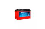 Аккумулятор автомобильный Westa 6CT-110 А (0) RED EFB