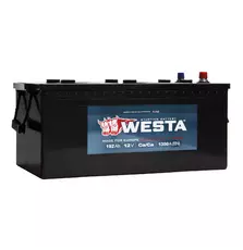 Аккумулятор автомобильный Westa 6CT-192 А (3)