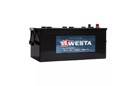Аккумулятор автомобильный Westa 6CT-192 А (3) - Фото