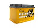 Аккумулятор автомобильный Extreme 6CT-63Аh EFB АзЭ (EEFB630)