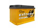Аккумулятор автомобильный Extreme 6CT-78Аh EFB АзЭ (EEFB780)