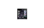 Корпус ThermalTake CTE E600 MX Black (CA-1Y3-00M1WN-00)