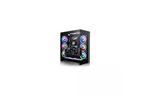 Корпус ThermalTake CTE E600 MX Black (CA-1Y3-00M1WN-00)