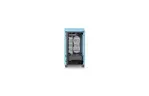 Корпус ThermalTake The Tower 200 Turquoise (CA-1X9-00SBWN-00)