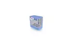 Корпус ThermalTake View 270 TG ARGB Hydrangea Blue (CA-1Y7-00MFWN-00)