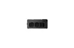 Корпус Jonsplus i400-A Aluminum Silver (i400-A Silver)