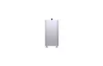 Корпус Jonsplus i400-A Aluminum Silver (i400-A Silver)