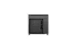 Корпус Jonsplus i400-A Aluminum Silver (i400-A Silver)