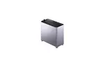 Корпус Jonsplus i400-A Aluminum Silver (i400-A Silver)