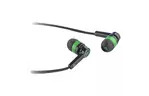 Наушники Defender Pulse 420 Green (63422)