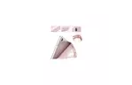 Чехол для планшета BeCover Tri Fold Soft TPU Silicone Apple iPad 9.7 2017/2018 A1822/A1823/A1893/A1954 Pink (708513)