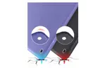 Чехол для планшета BeCover Tri Fold Soft TPU Silicone Apple iPad 10.2 2019/2020/2021 Purple (708517)