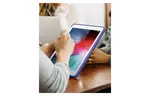 Чехол для планшета BeCover Tri Fold Soft TPU Silicone Apple iPad 10.2 2019/2020/2021 Purple (708517)