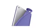 Чехол для планшета BeCover Tri Fold Soft TPU Silicone Apple iPad 10.2 2019/2020/2021 Purple (708517)