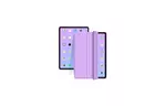 Чехол для планшета BeCover Tri Fold Soft TPU Silicone Apple iPad Air 5 (2022) 10.9'' Purple (708511)