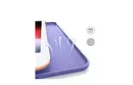 Чехол для планшета BeCover Tri Fold Soft TPU Silicone Apple iPad 9.7 2017/2018 A1822/A1823/A1893/A1954 Purple (706880)